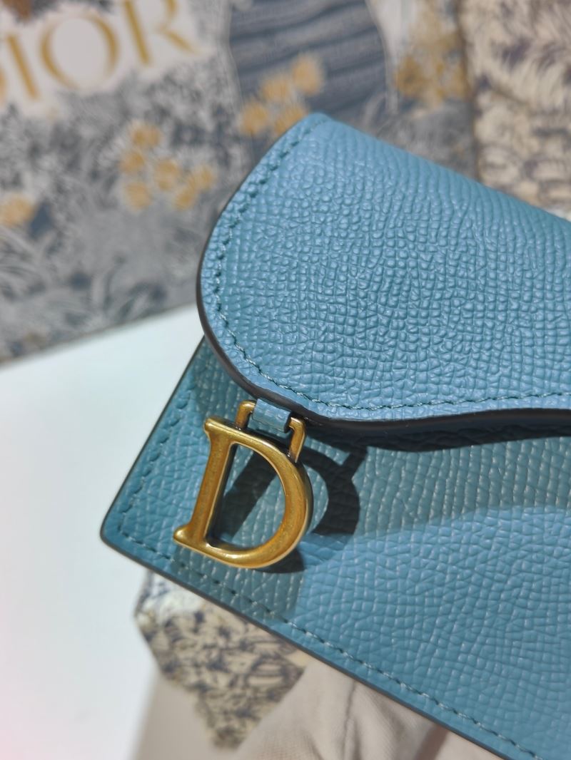 Christian Dior Wallet